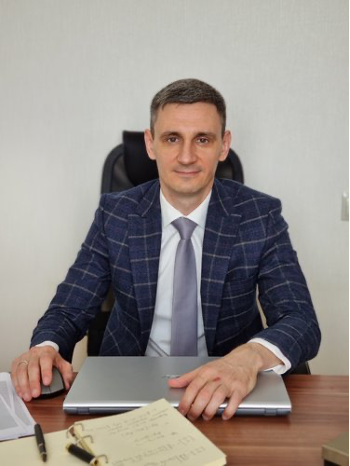 Самойлов Филипп Владимирович