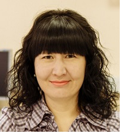 Альбекова Замира Мухамедалиевна