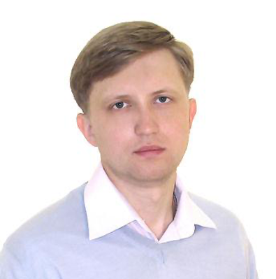 Николаев Евгений Иванович
