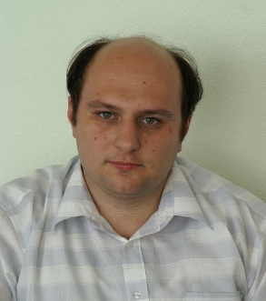 Винокурский Дмитрий Леонидович