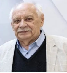 Стоянов Николай Иванович