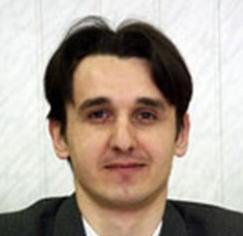 Тарала Виталий Алексеевич