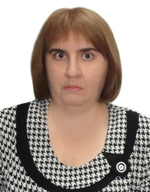 Крахоткина Елена Васильевна